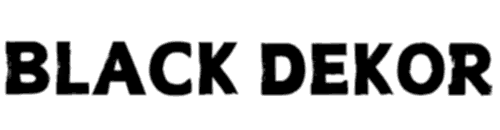 BLACK DEKOR - Duvar Saatleri, Tablolar ve Özel Tasarımlar