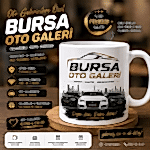 Kişiye özel baskılı seramik kupa bardak